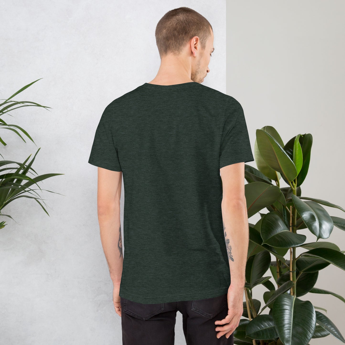 Dr Doom "New Mask Same Task" Unisex t-shirt