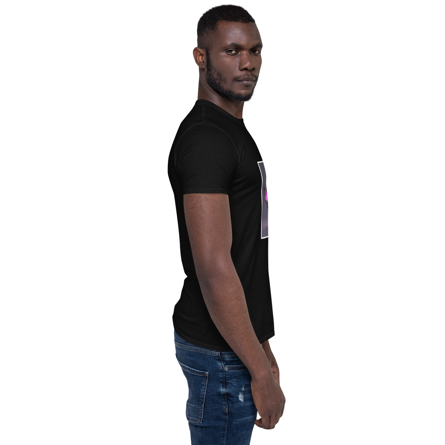 Gambit “Who’s your dialect coach?” Short-Sleeve Unisex T-Shirt