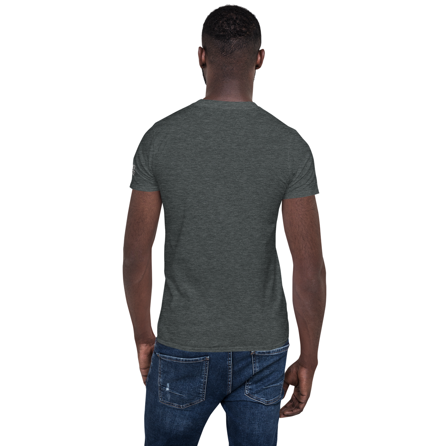 Gambit “Who’s your dialect coach?” Short-Sleeve Unisex T-Shirt