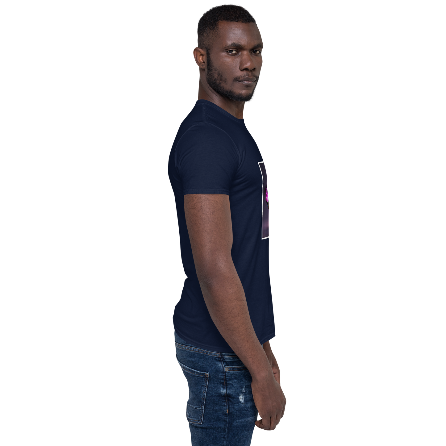 Gambit “Who’s your dialect coach?” Short-Sleeve Unisex T-Shirt