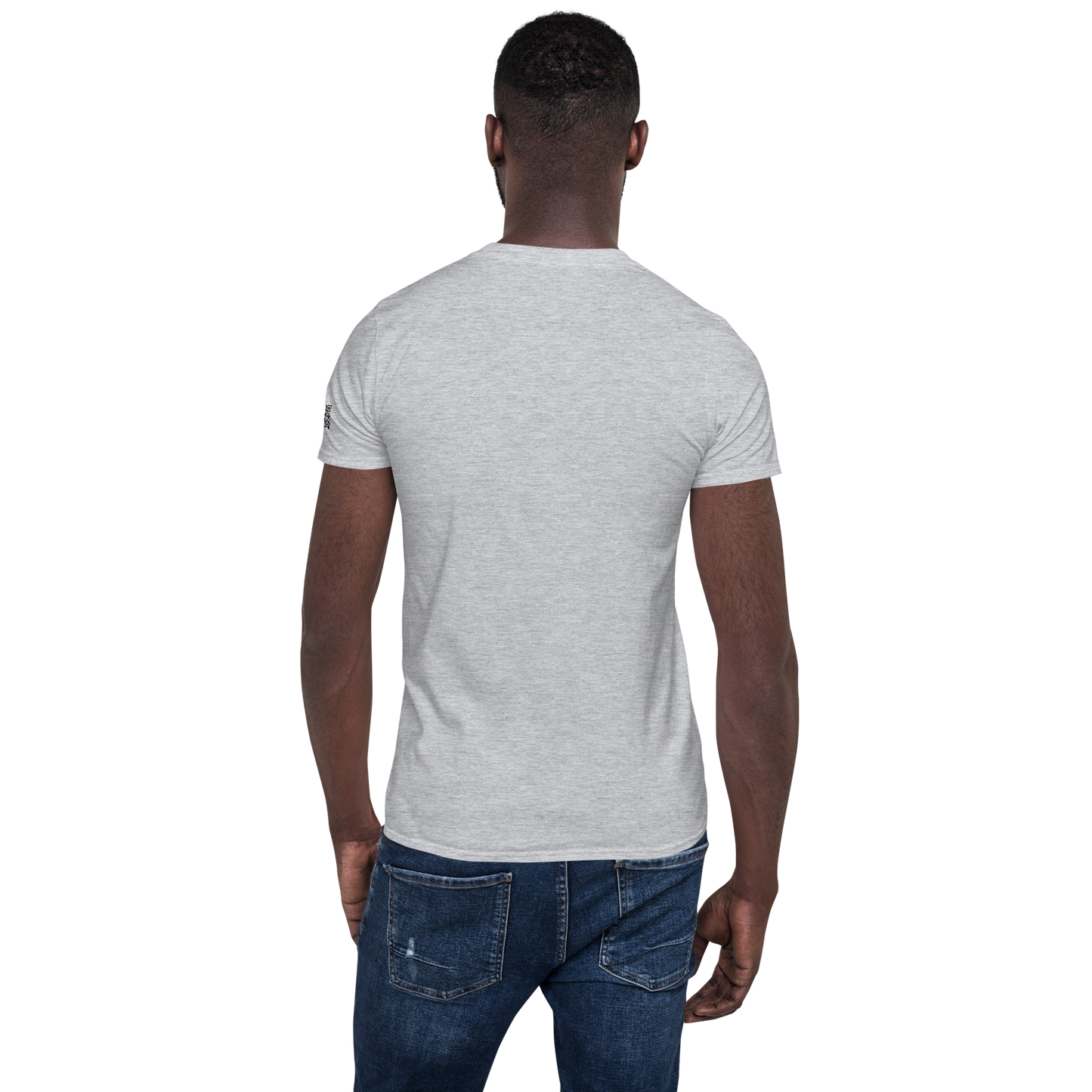 Gambit “Who’s your dialect coach?” Short-Sleeve Unisex T-Shirt